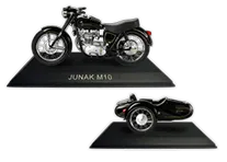 Junak M10 - HACHETTE